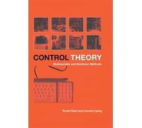 Control Theory: Multivariable and Nonlinear Methods