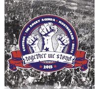 Control - Together We Stand