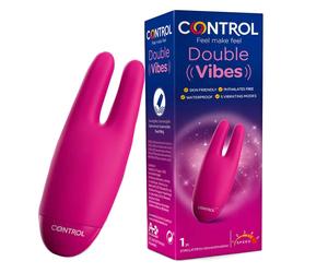 Control Toys Doubles Vives
