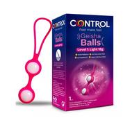 Control Toysgeisha Balls