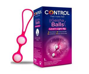 Control Toysgeisha Balls