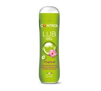 Control Gel Lub Tropical 75mL