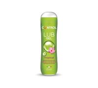 Control Gel Lub Tropical 75mL
