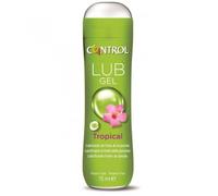 Control Gel Lub Tropical 75mL