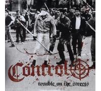 Control - Trouble on the Streets [Vinilo]