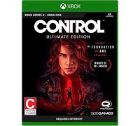 Control - Ultimate Edition for Xbox One [USA]