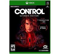 Control Ultimate Edition for Xbox Series X [USA]