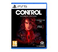 Control Ultimate Edition (PS5)