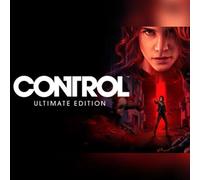 Control Ultimate Edition (PC) Steam Account - GLOBAL