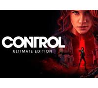 Control Ultimate Edition (PC) Steam Key - GLOBAL