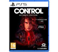 Control - Ultimate Edition PS5