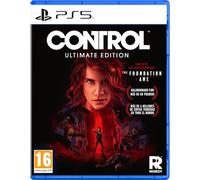 Control Ultimate Edition - SPA