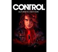 Control Ultimate Edition Windows Store Key EUROPE