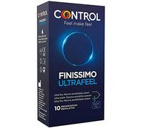Control Finissimo Ultrafeel x10