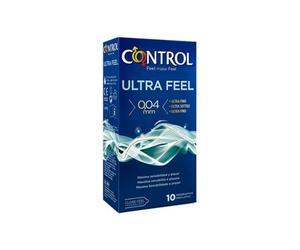Control Ultrafeel 10 uds