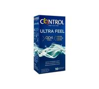 Control UltraFeel 10uds