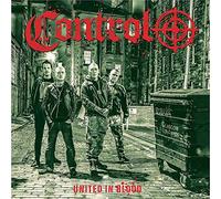 Control - United In Blood [Vinilo]