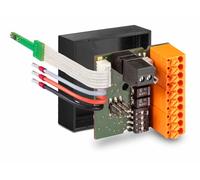 Control universal 5-UNI-FT 40089 - Lunos