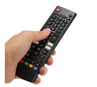 Control universal para televisores de 32 a 75 pulgadas 4K/8K UHD LCD OLED con WebOS