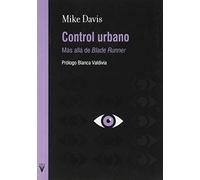 Control urbano: Más allá de Blade Runner: 0 (Folletos)