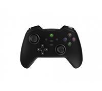 Control usb multiplataforma, genesis mangan 400, mando gamepad ergonó
