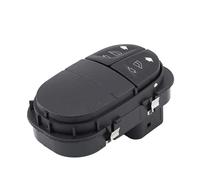 Control Ventana 95AG14529BA 95AG-14529-BA Botón Elevador Interruptor Elevalunas Eléctrico para Ford Escort 1996 1997 1998 1999 2000 Autopartes