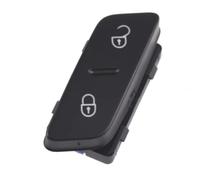 Control Ventana Botón Bloqueo Puerta Con Interruptor Seguridad Cierre Centralizado Para VW Para Jetta, Para Golf 5, Para MK5, Para Passat