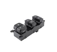 Control Ventana Lateral Botón Interruptor Ventana Maestra para Hyundai I10 Doctor 10 Places Ear 1.0 Sx 2013 2014 2015 2016 2017 93570B4010 93570-B4010 Botonera Elevaluna