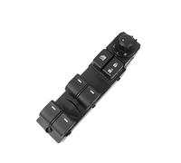 Control Ventana Lateral Interruptor Control Elevalunas Eléctrico Lado Conductor para Mazda6 Atenza 2014 2015 2016 2017 2018, GV9B-66-350, GV9B66350, Piezas Coche Botonera Elevaluna