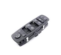 Control Ventana Lateral Interruptor Control Ventana Eléctrica para 300, 200, para Charger Y Ram 1500 (2011, 2012, 2013, 2014, 2015 Y 2016) 68231805AA 56046823AC Botonera Elevaluna