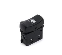 Control Ventana Lateral Interruptor De Control del Elevalunas Eléctrico De Un Solo Botón para Camión Scania P G R Serie T 1421856, Accesorios para Coche Botonera Elevaluna