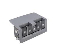 Control Ventana Lateral Interruptor Elevalunas Eléctrico Coche 5 Botones Accesorios Coche para Modelos Sail 2010-2014 Modelos Nuevos 90800027 9005043 9005041 Botonera Elevaluna(9005041-11Pins)