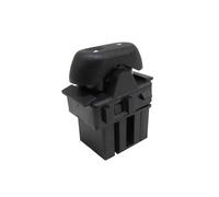 Control Ventana Lateral Interruptor Elevalunas Eléctrico para Ford Crown Victoria Mercury Grand Marquis 2003 2004 2005 2006 2007 2008 5L1Z14529BA 5L1Z-14529-BA Botonera Elevaluna