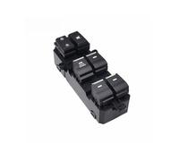 Control Ventana Lateral Interruptor Elevalunas Para Hyundai Tucson 2016 2017 2018 2019, Lado Del Conductor, 93570-D3050 Botonera Elevaluna