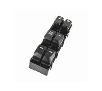 Control Ventana Lateral Interruptor Ventana Principal Eléctrica para Hyundai IX35 Tucson 2010 2011 2012 2013 2014 2015, Lado Izquierdo, 93571-2S000 93571-2S050 Botonera Elevaluna(Auto Down)