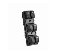 Control Ventana Lateral Interruptor Ventana Principal Eléctrica para Hyundai IX35 Tucson 2010 2011 2012 2013 2014 2015, Lado Izquierdo, 93571-2S000 93571-2S050 Botonera Elevaluna(Auto)