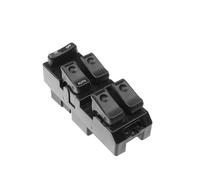 Control Ventana Lateral para 626 929 1992-1994 1995 1996 1997 Interruptor Ventana Eléctrica Botón Control Elevador Accesorios Automóvil HG30-66-350 HG3066350 6D1E-66-350 Botonera Elevaluna