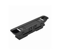 Control Ventana Lateral para 981 991 718 Cayman 2014 2015 2016 2017 2018 2019 Conjunto Interruptor Control Liberación Tapa Capó 99161310501A05 99161310501 Botonera Elevaluna