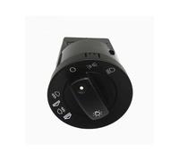 Control Ventana Lateral para A4 B6 2000 2001 2002 2003 2004 para A4 B7 2004 2005 2006 2007 Interruptor Luz Antiniebla Faro Coche 8E0941531A Reemplazar Botonera Elevaluna