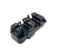 Control Ventana Lateral para Accord MK8 VIII para Pilot 2011 2012 2013 2014 2015 Interruptor De Control De Ventana Eléctrica 35750-SZA-A31 35750-TB0-H01 Botonera Elevaluna(1 Auto)