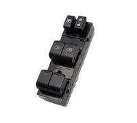 Control Ventana Lateral para Altima para Infiniti EX35 EX37 2007-2012 25401-ZN50C Interruptor Maestro Control Elevalunas Eléctrico Delantero Izquierdo, Botón Elevador Botonera Elevaluna