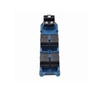 Control Ventana Lateral para Avensis Verso 2009 2010 2011 2012-2018 Interruptor Regulador Elevalunas Eléctrico Delantero Izquierdo Botón 84040-05020 8404005020 Botonera Elevaluna