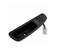 Control Ventana Lateral para Benz MB Van MB100 MB140 Series 2.3 L Gasolina 2.3 L 2.9 L DIÉSEL 6618204210LAA Control Interruptor Ventana Eléctrica Maestra 1999 2000-2005 Botonera Elevaluna(RHD)