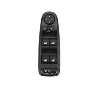 Control Ventana Lateral para C4 para Grand Picasso 2006 2007 2008 2009 2010 2011 2012 2013 Interruptor Ventana Eléctrica 6554.YH Reemplazo Botonera Elevaluna