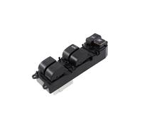 Control Ventana Lateral para Camry para Hilux para 4Runner para Land para Cruiser Interruptor Control Ventana Eléctrica Lado Izquierdo 84820-35010 84820-32150 14 Pines Botonera Elevaluna