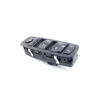 Control Ventana Lateral para Charger 200 300 68231805AA Interruptor Elevalunas Eléctrico Automático Doble Reemplazo para 68139805AB Botonera Elevaluna