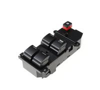 Control Ventana Lateral para City 2007 2008 2009 2010 2011 2012 35750TM0F01 35750TM0A01 Interruptor Control Maestro Ventana Eléctrica 35750-TM0-F01 35750-TM0-A01 Botonera Elevaluna
