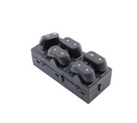 Control Ventana Lateral para Ford para F150 Crown Victoria para Expedition para Lincoln Mark LT Mercury para Grand Botón Interruptor Maestro Ventana Automóvil 5L1Z14529AA Botonera Elevaluna