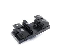 Control Ventana Lateral para Golf 5 6 para Jetta MK5 Mk6 para Passat B6 B7 Piezas del Interruptor Control Maestro Eléctrico La Ventana del Automóvil 1K4959857B Botonera Elevaluna