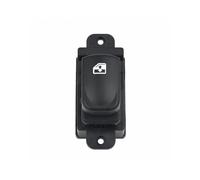 Control Ventana Lateral para Hyundai I800 I20 2008 2009-2014 Interruptor Ventana Eléctrica Botón Maestro Potencia Elevalunas 93570-1J500 935701J500 Botonera Elevaluna(Single Switch)
